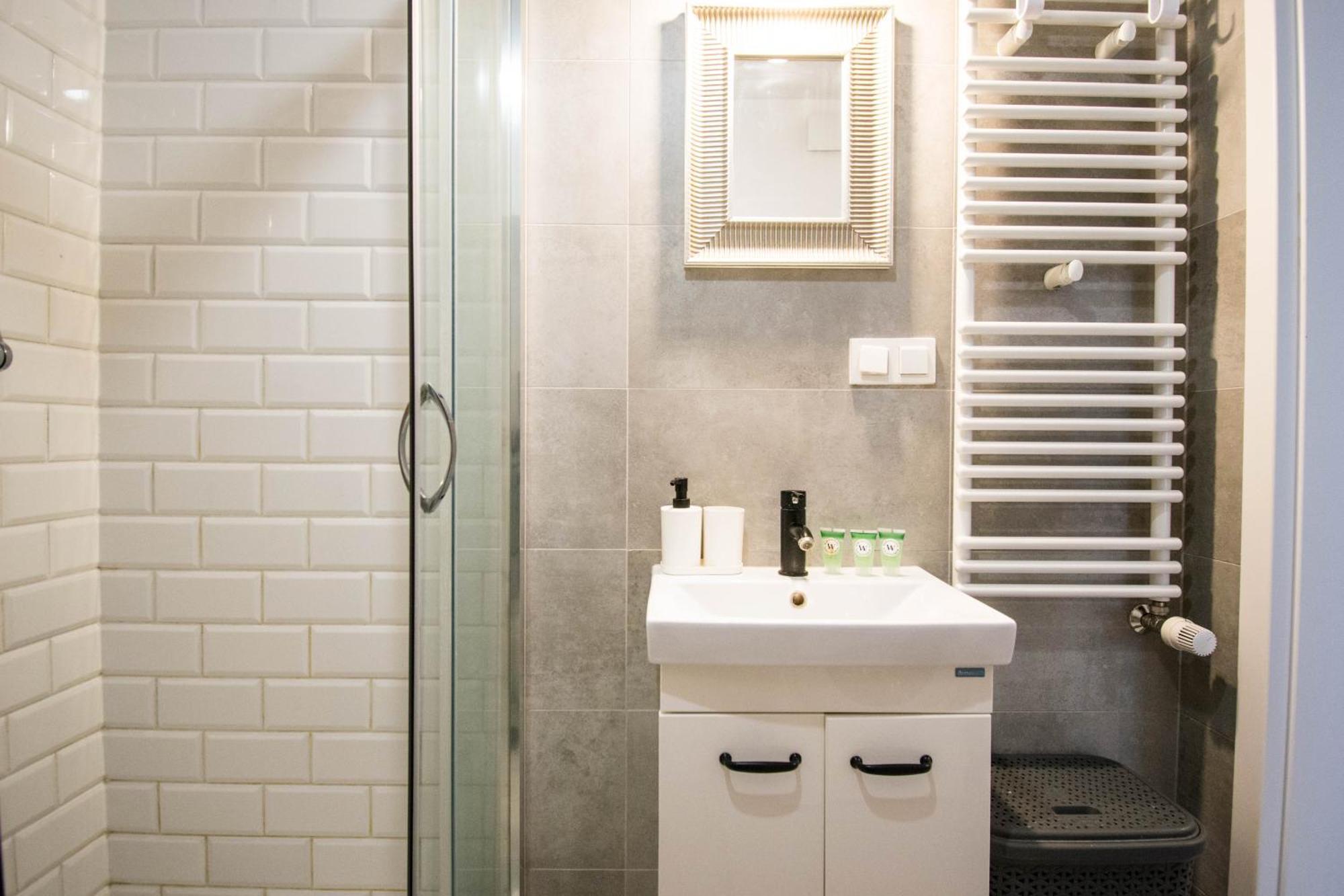 Apartamento Waw Cybernetyki